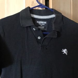 Express Polo Shirt